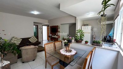 Casa, 3 quartos, 152 m² - Foto 3