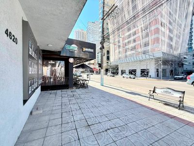 Loja-Salão, 80 m² - Foto 4