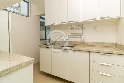 Apartamento, 2 quartos, 48 m² - Foto 1