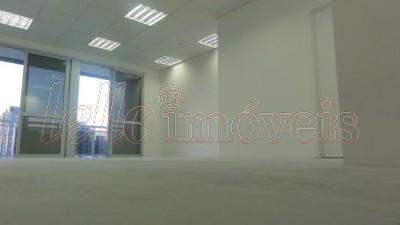 Sala-Conjunto, 48 m² - Foto 1