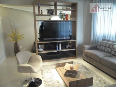 Apartamento, 3 quartos, 180 m² - Foto 1