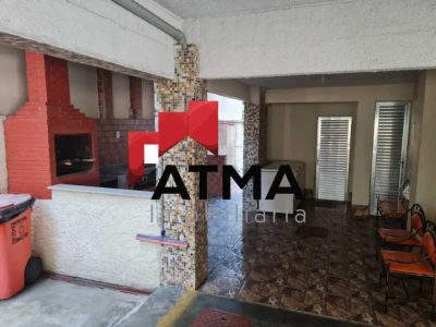 Apartamento, 2 quartos, 67 m² - Foto 4