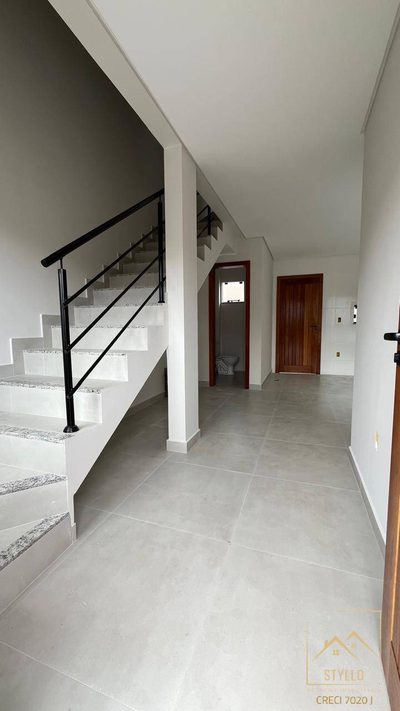 Casa, 2 quartos, 71 m² - Foto 2