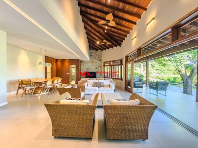 Chácara, 6 quartos, 5280 m² - Foto 5