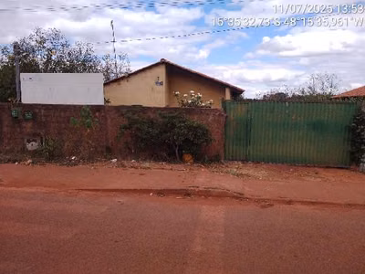 Casa, 2 quartos, 480 m² - Foto 1