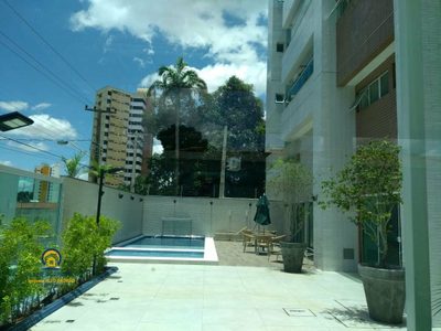 Apartamento, 3 quartos, 119 m² - Foto 5