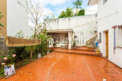 Casa, 3 quartos, 256 m² - Foto 2