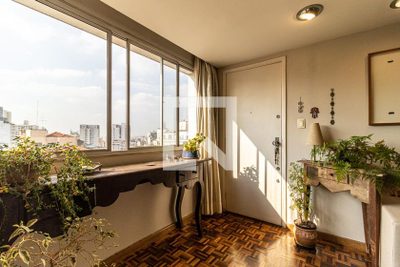 Apartamento, 3 quartos, 94 m² - Foto 4