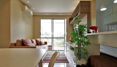 Apartamento, 3 quartos, 80 m² - Foto 3