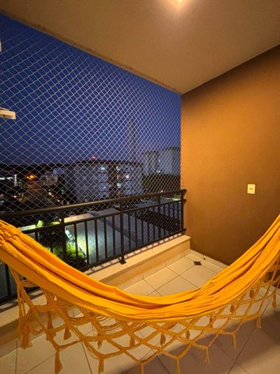 Apartamento, 2 quartos, 75 m² - Foto 1