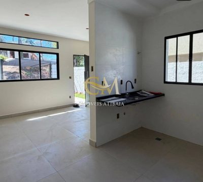 Casa, 2 quartos, 148 m² - Foto 3