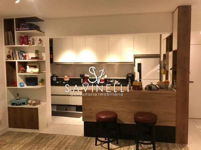 Apartamento, 3 quartos, 133 m² - Foto 3