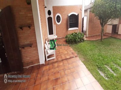 Casa, 3 quartos, 270 m² - Foto 4