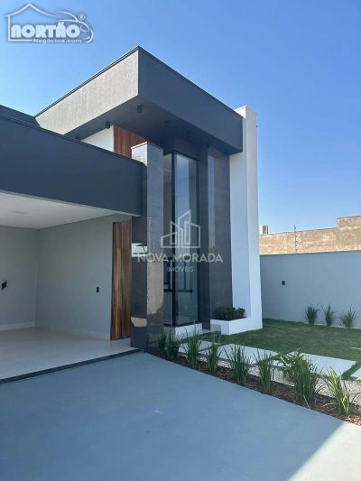 Casa, 4 quartos, 153 m² - Foto 3