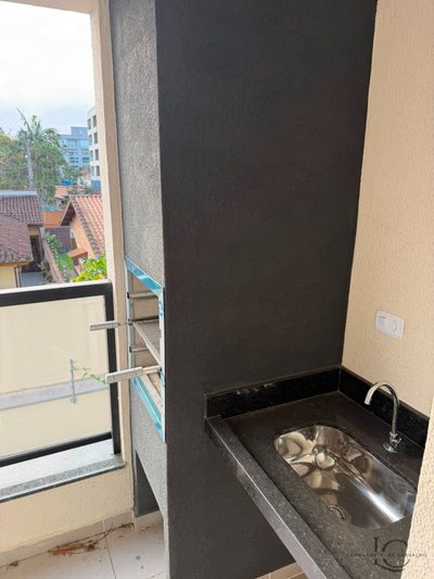 Apartamento, 2 quartos, 60 m² - Foto 3