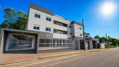 Apartamento, 2 quartos, 68 m² - Foto 1