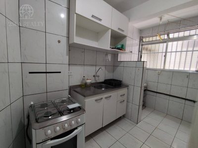 Apartamento, 2 quartos - Foto 3