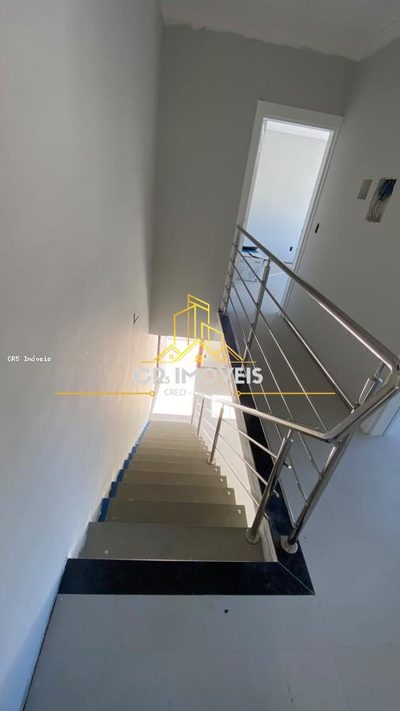 Sobrado, 3 quartos, 100 m² - Foto 3