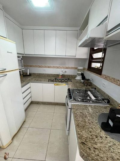 Sobrado, 3 quartos, 112 m² - Foto 4