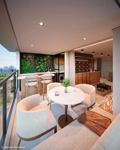 Apartamento, 3 quartos, 81 m² - Foto 2