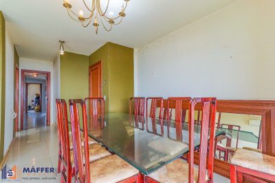 Apartamento, 3 quartos, 124 m² - Foto 3