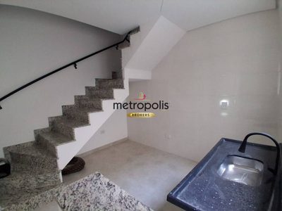 Cobertura, 2 quartos, 103 m² - Foto 3
