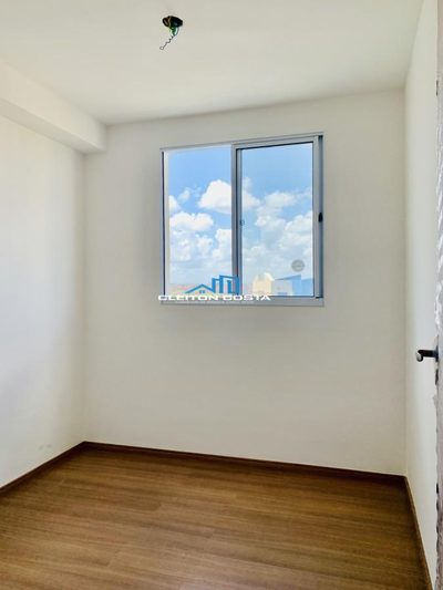 Apartamento, 2 quartos, 42 m² - Foto 1