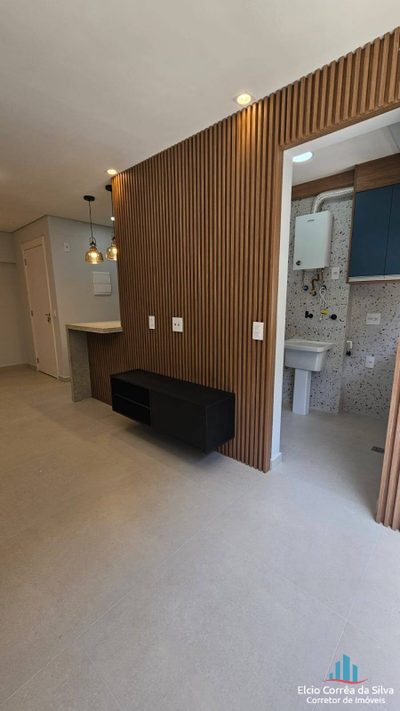 Apartamento, 2 quartos, 63 m² - Foto 2