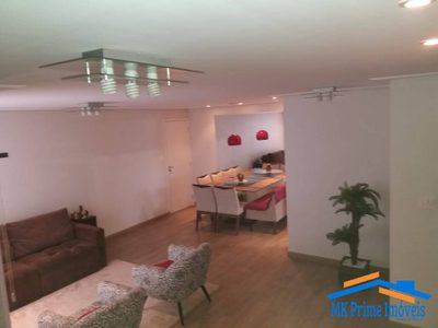 Apartamento, 2 quartos, 74 m² - Foto 5
