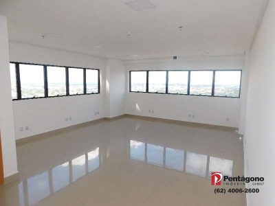 Sala-Conjunto, 44 m² - Foto 2