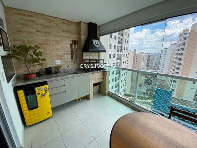 Apartamento, 2 quartos, 63 m² - Foto 2