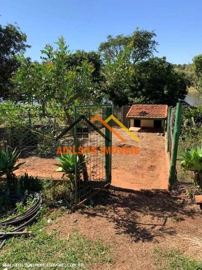 Chácara, 7 hectares - Foto 2