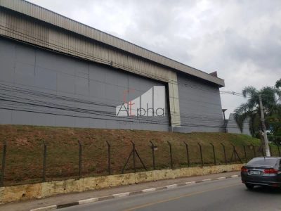 Depósito-Galpão, 4000 m² - Foto 2