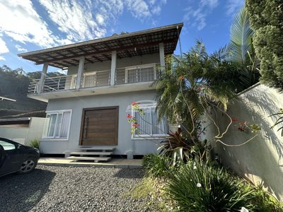 Casa, 3 quartos, 90 m² - Foto 2