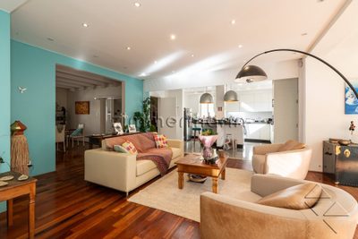 Casa, 4 quartos, 346 m² - Foto 4