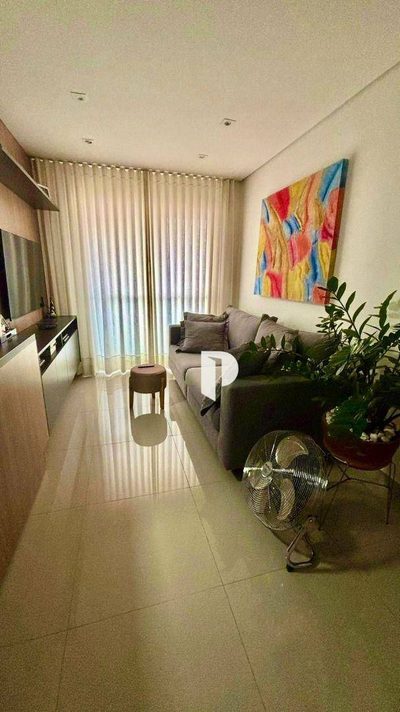Apartamento, 2 quartos, 57 m² - Foto 2