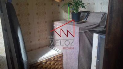 Apartamento, 3 quartos, 100 m² - Foto 1