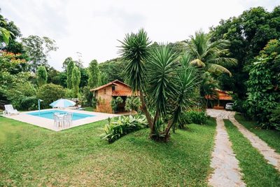 Chácara, 5 quartos - Foto 3