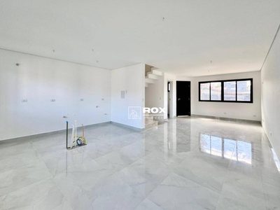 Sobrado, 3 quartos, 166 m² - Foto 2
