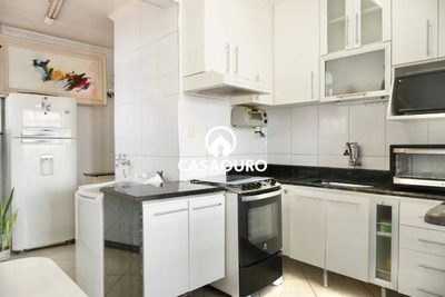 Apartamento, 3 quartos, 80 m² - Foto 5