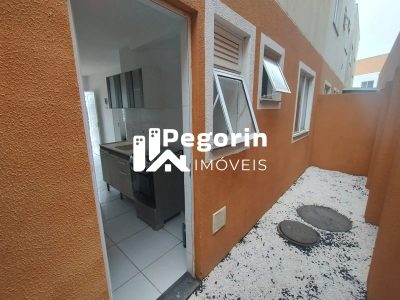 Apartamento, 2 quartos, 38 m² - Foto 4