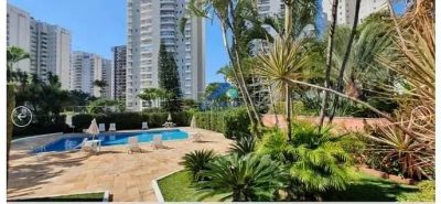 Apartamento, 4 quartos, 189 m² - Foto 3