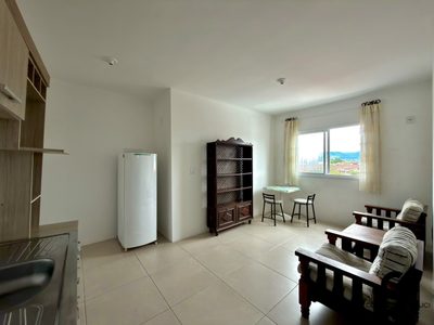 Apartamento, 1 quarto, 35 m² - Foto 2