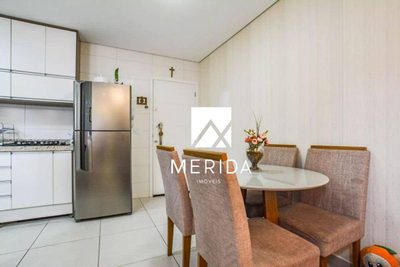 Apartamento, 2 quartos, 54 m² - Foto 4