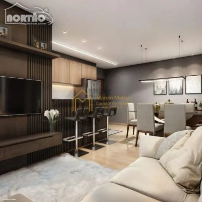 Casa, 2 quartos, 60 m² - Foto 4