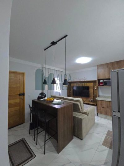Apartamento, 1 quarto - Foto 1