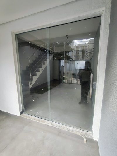 Casa, 2 quartos - Foto 1