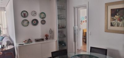 Cobertura, 4 quartos, 190 m² - Foto 5