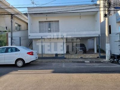 Casa, 3 quartos, 312 m² - Foto 1