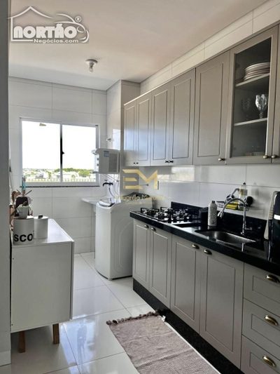 Casa, 2 quartos, 56 m² - Foto 3